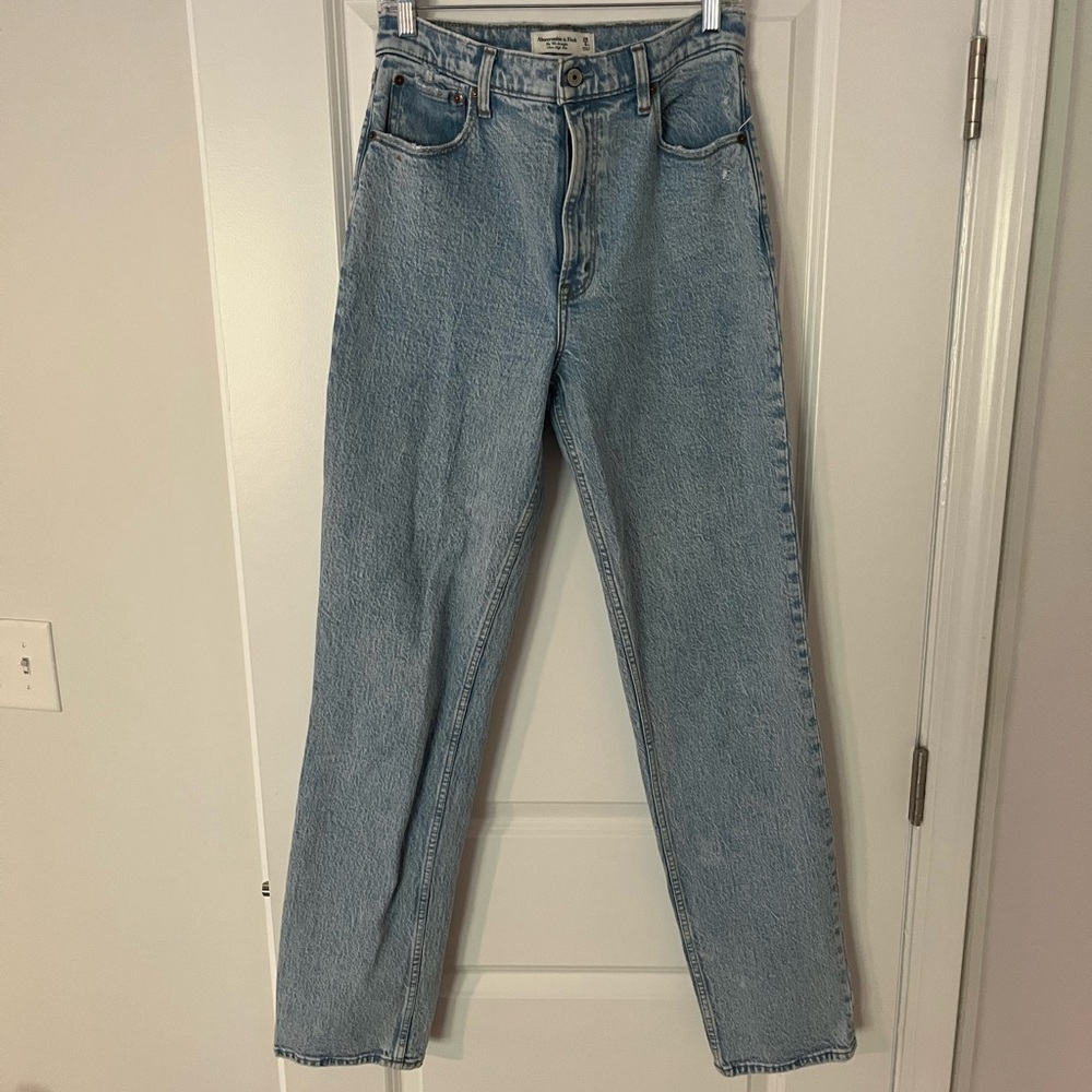 Abercrombie jeans